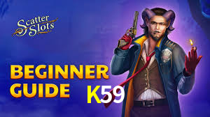 K59 BET