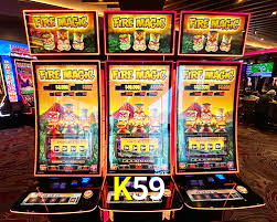 K59 BET