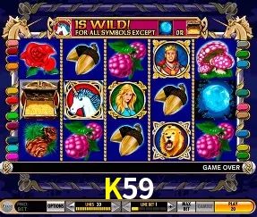 K59 BET